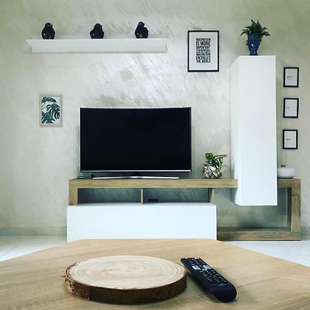 Stadium House Napoli Bagian luar foto