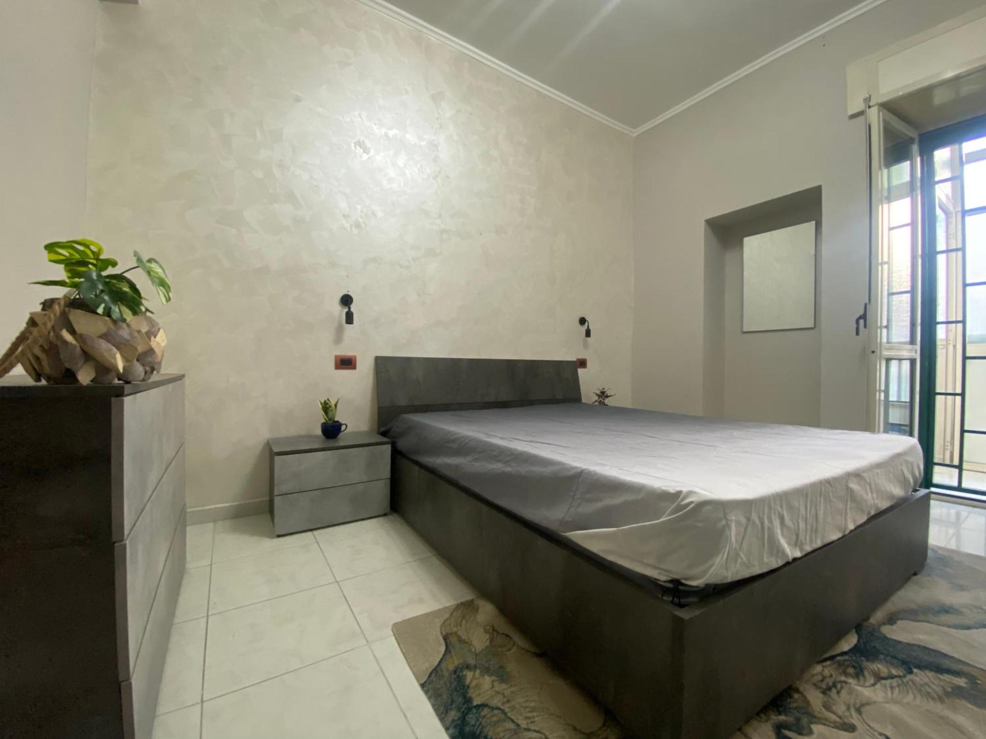 Stadium House Napoli Bagian luar foto